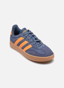 Baskets BARREDA M homme bleu
