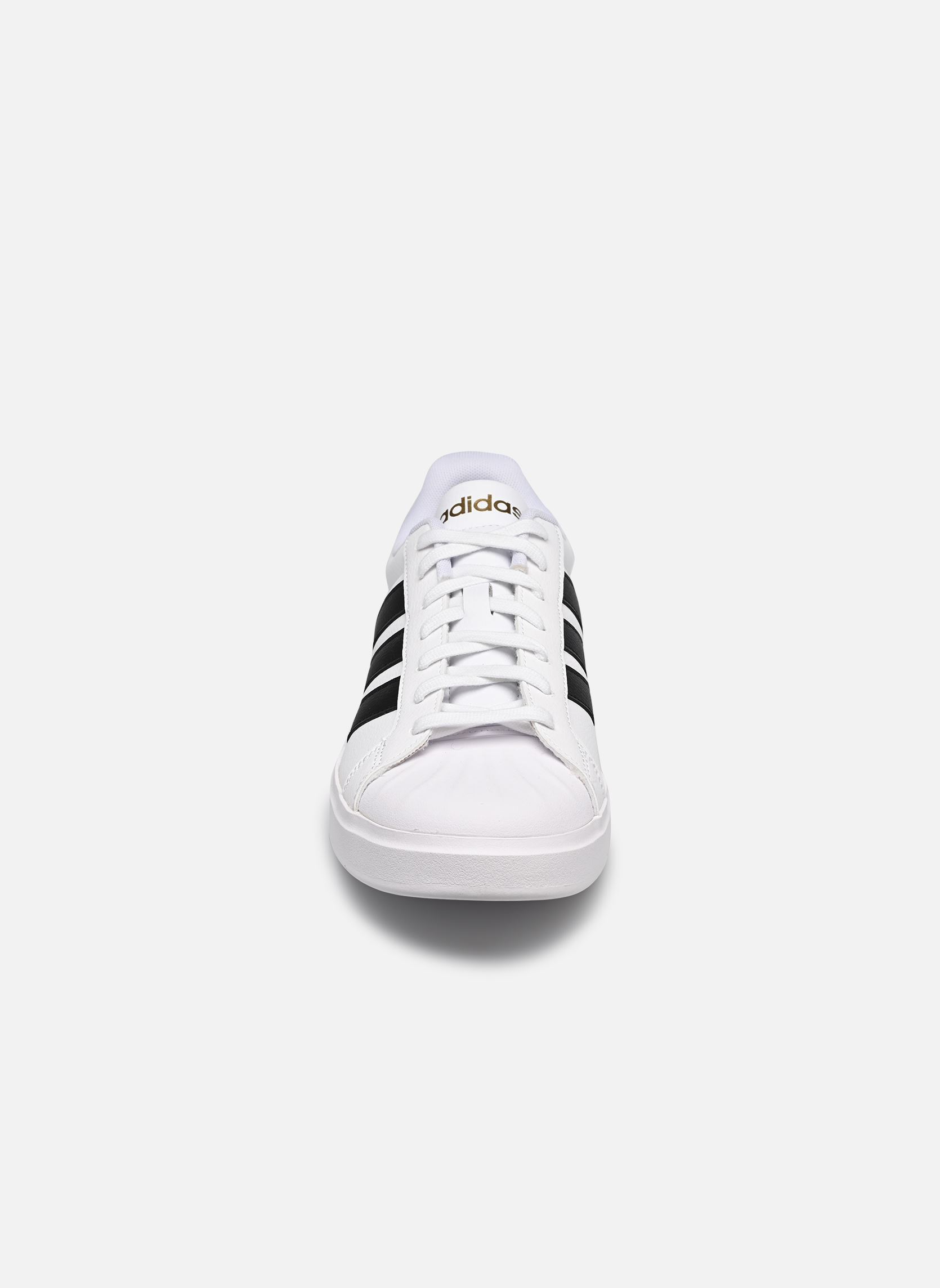 Sneakers STREETTALK M heren wit adidas sportswear Sneakers STREETTALK M heren wit FTWWHT/CBLACK/GOLDMT