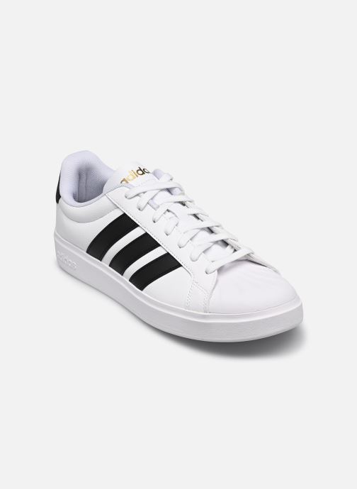 adidas sportswear Baskets STREETTALK M homme blanc