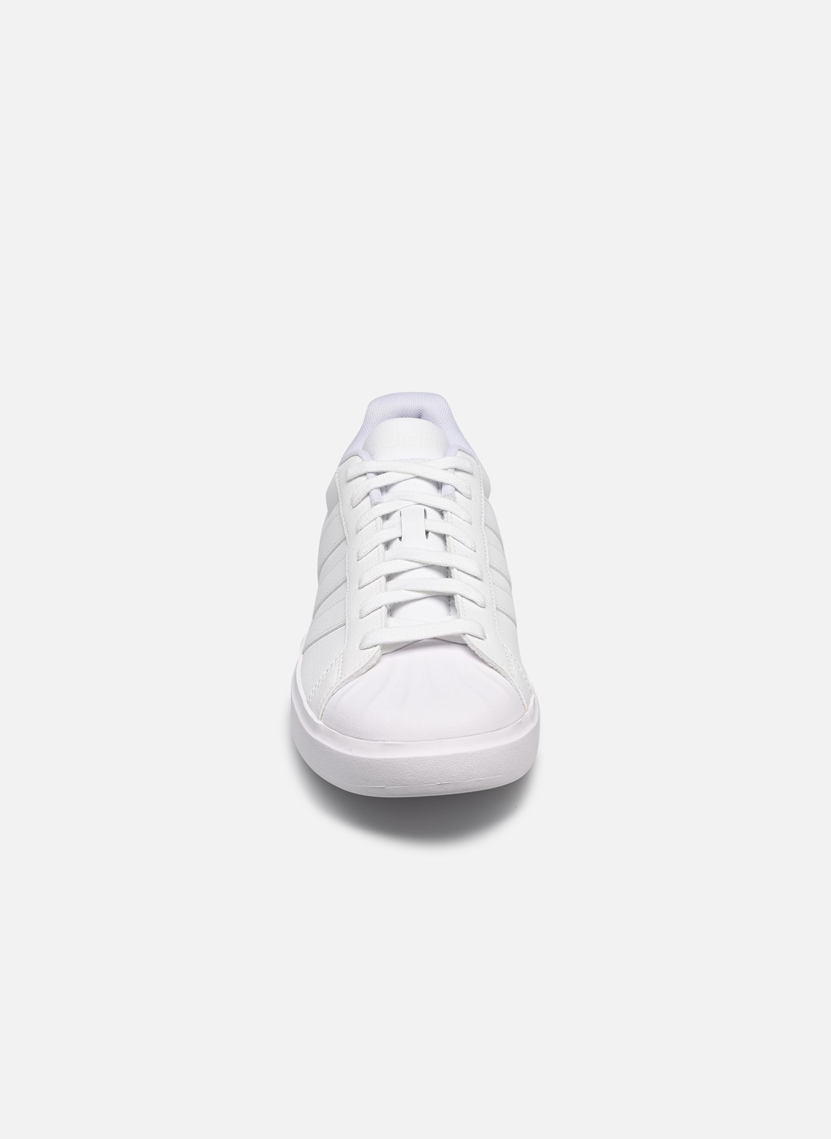Baskets STREETTALK M homme blanc adidas sportswear Baskets STREETTALK M homme blanc FTWWHT/FTWWHT/FTWWHT