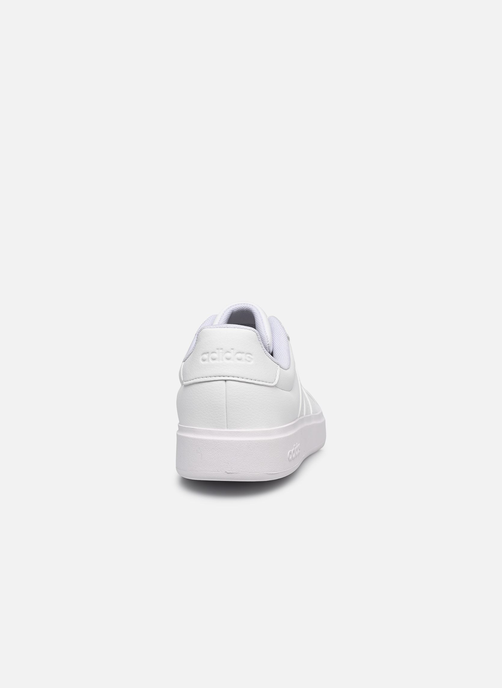 Baskets STREETTALK M homme blanc adidas sportswear Baskets STREETTALK M homme blanc FTWWHT/FTWWHT/FTWWHT