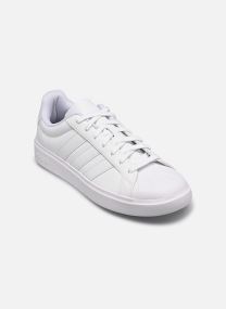 Baskets STREETTALK M homme blanc