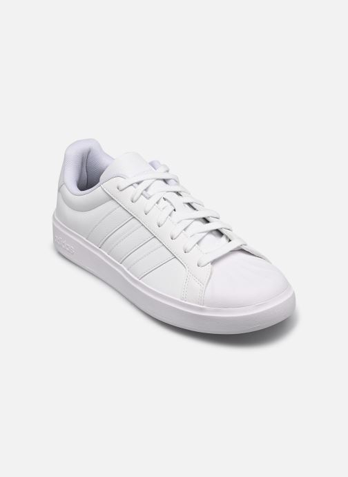 adidas sportswear Sneaker STREETTALK M herren weiß