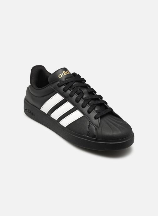 adidas sportswear Sneaker STREETTALK M herren schwarz