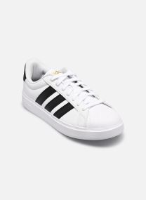 Baskets STREETTALK W femme blanc