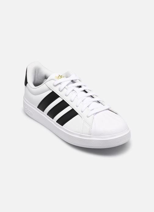 adidas sportswear Baskets STREETTALK W femme blanc