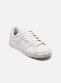 Baskets STREETTALK W femme blanc