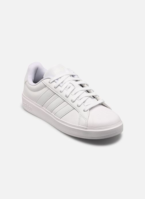 adidas sportswear Baskets STREETTALK W femme blanc