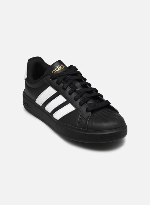 adidas sportswear Baskets STREETTALK W femme noir