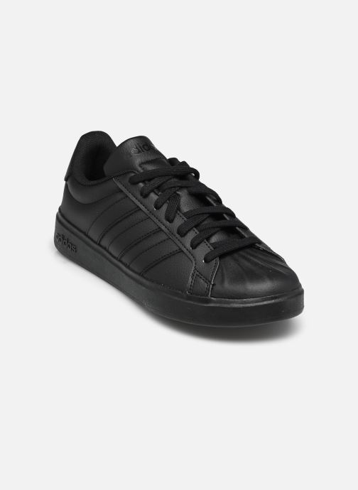 adidas sportswear Baskets basses STREETTALK W noir
