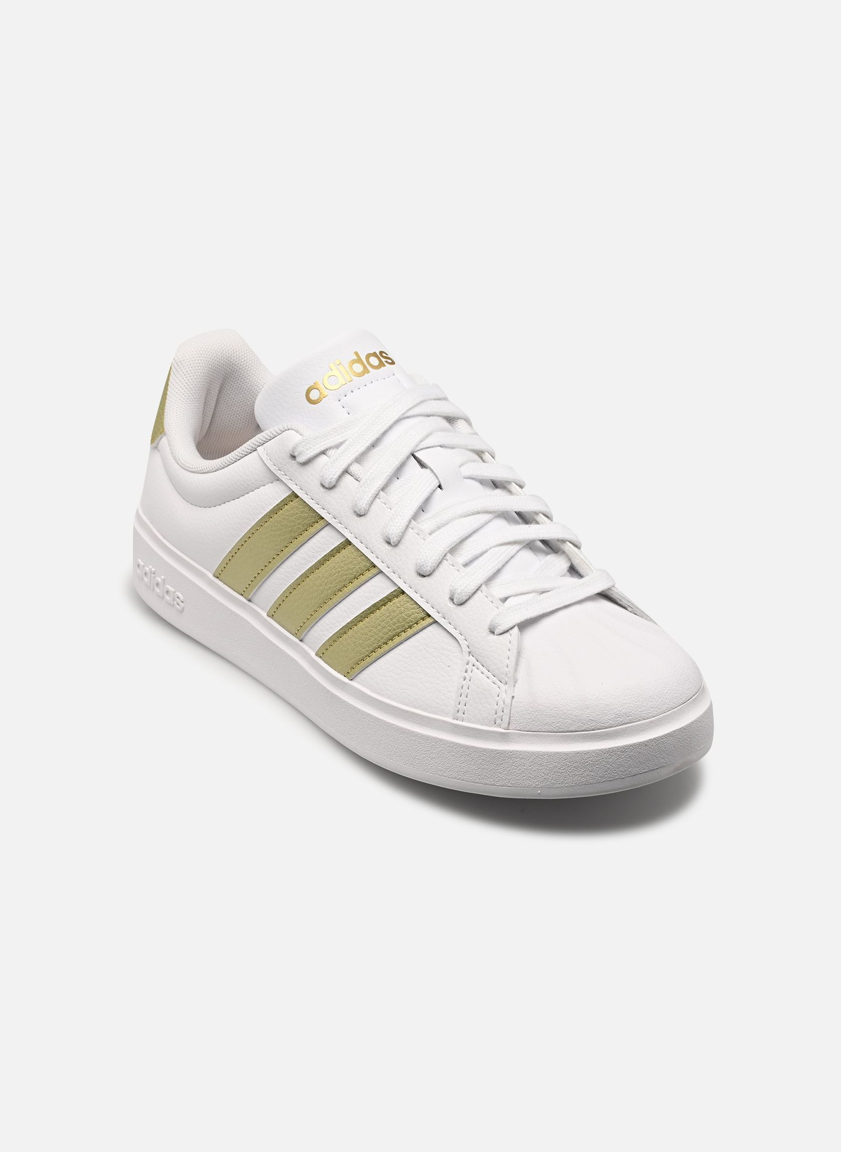 Baskets basses adidas STREETTALK - vue 2
