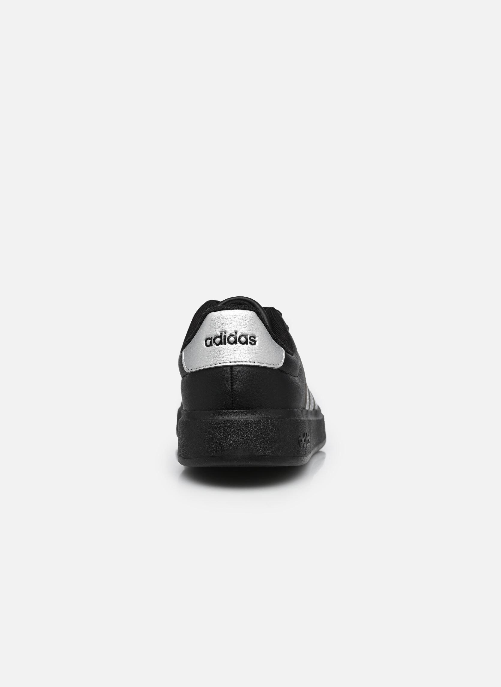 Sneakers STREETTALK W dames zwart adidas sportswear Sneakers STREETTALK W dames zwart CBLACK/SILVMT/CBLACK