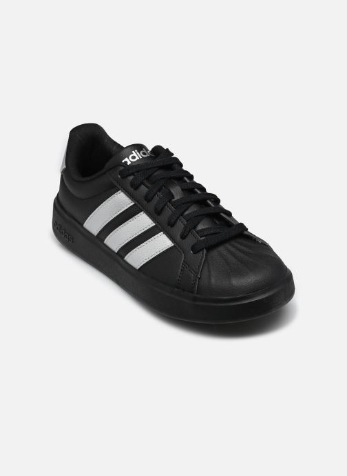 adidas sportswear Sneaker STREETTALK W damen schwarz