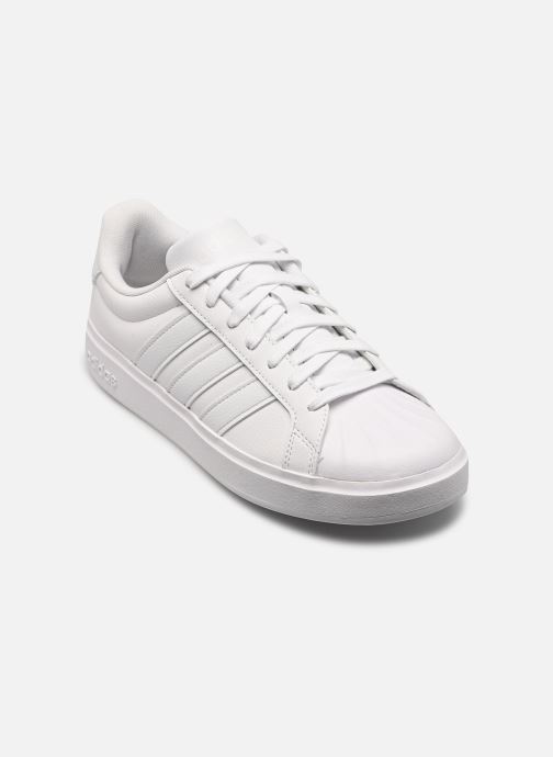 adidas sportswear Sneaker STREETTALK W damen weiß