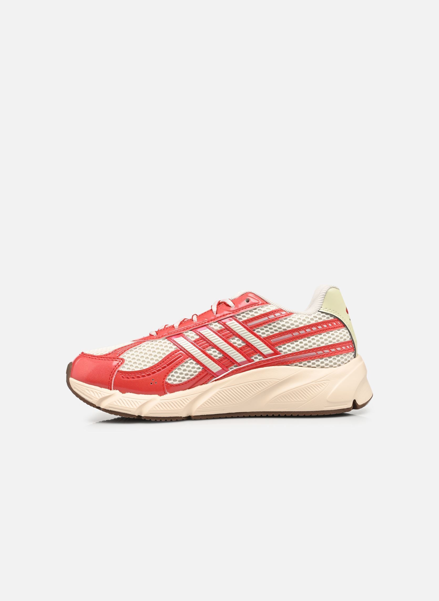 Sneaker TECHNOCHAOS 2000 W damen weiß adidas sportswear Sneaker TECHNOCHAOS 2000 W damen weiß OWHITE/PEAMET/BETSCA