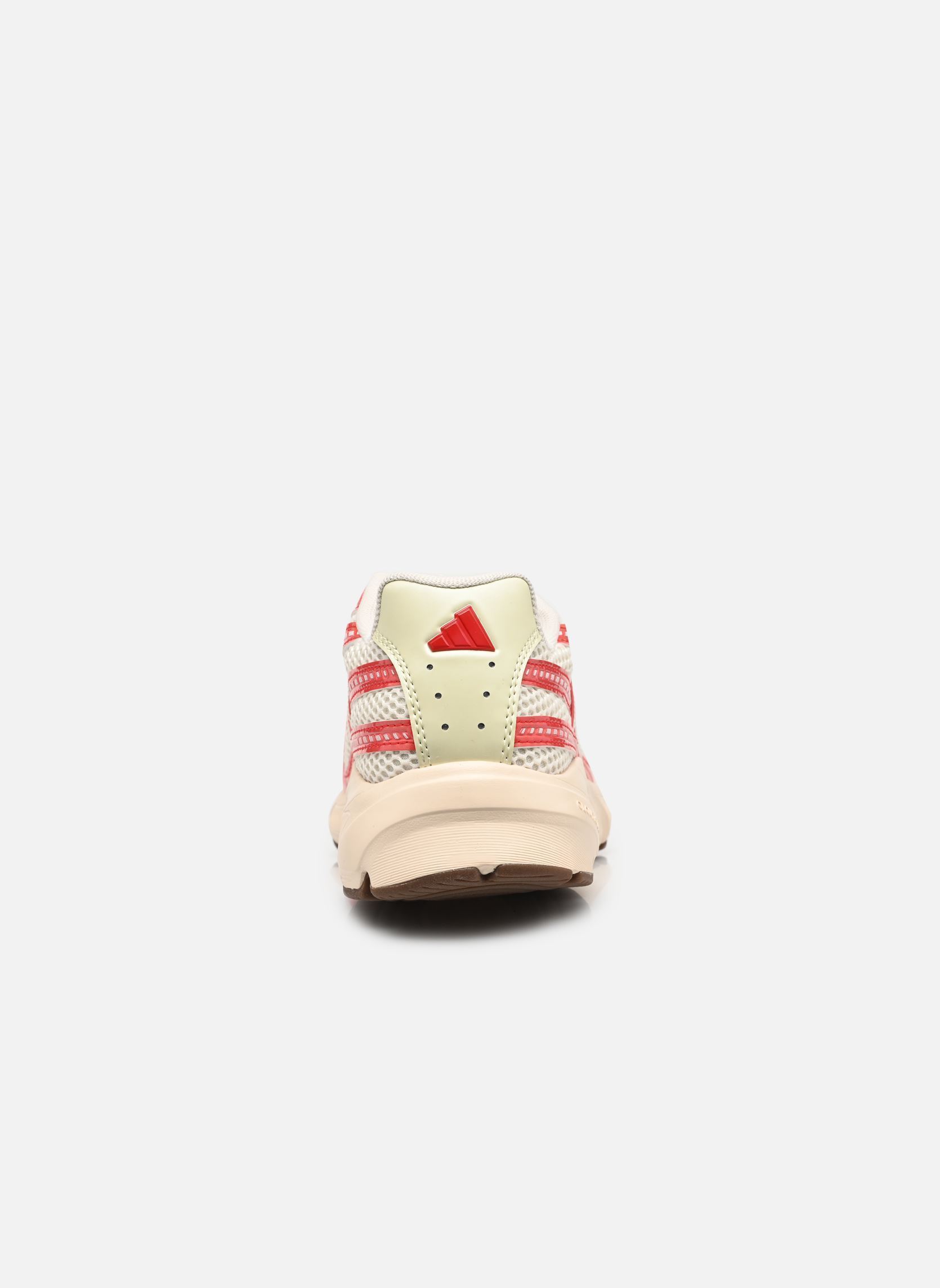 Sneaker TECHNOCHAOS 2000 W damen weiß adidas sportswear Sneaker TECHNOCHAOS 2000 W damen weiß OWHITE/PEAMET/BETSCA