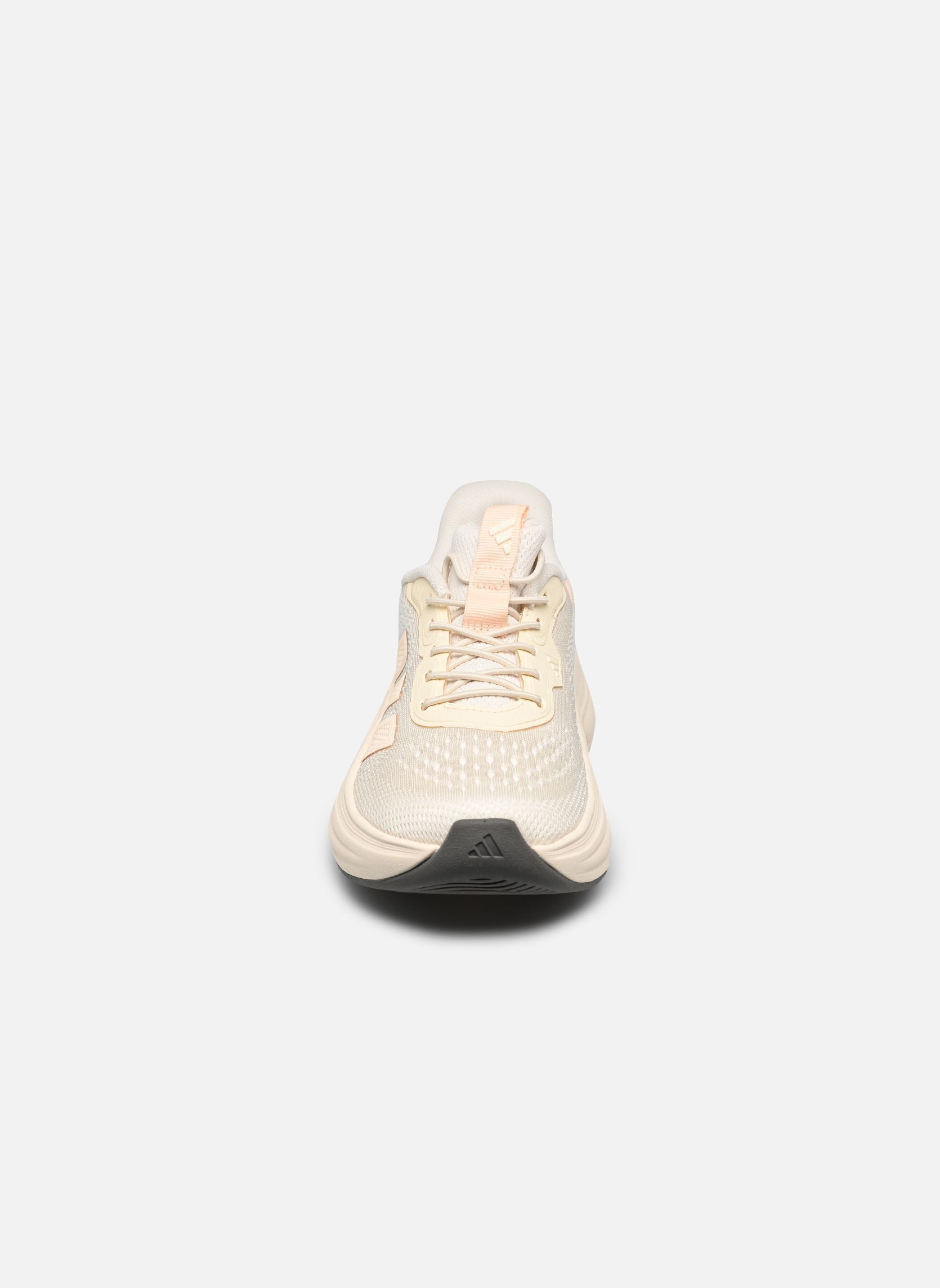 Sneakers CLOUDFOAM CUXXION - W dames wit adidas sportswear Sneakers CLOUDFOAM CUXXION - W dames wit WONWHI/BLIORA/PUOR