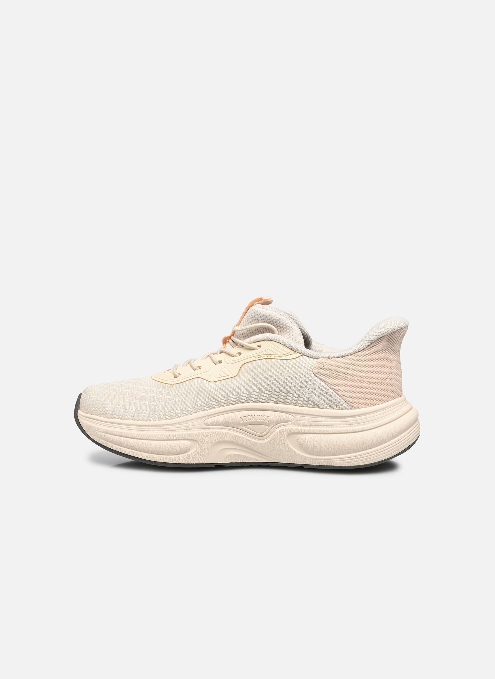 Sneakers CLOUDFOAM CUXXION - W dames wit adidas sportswear Sneakers CLOUDFOAM CUXXION - W dames wit WONWHI/BLIORA/PUOR