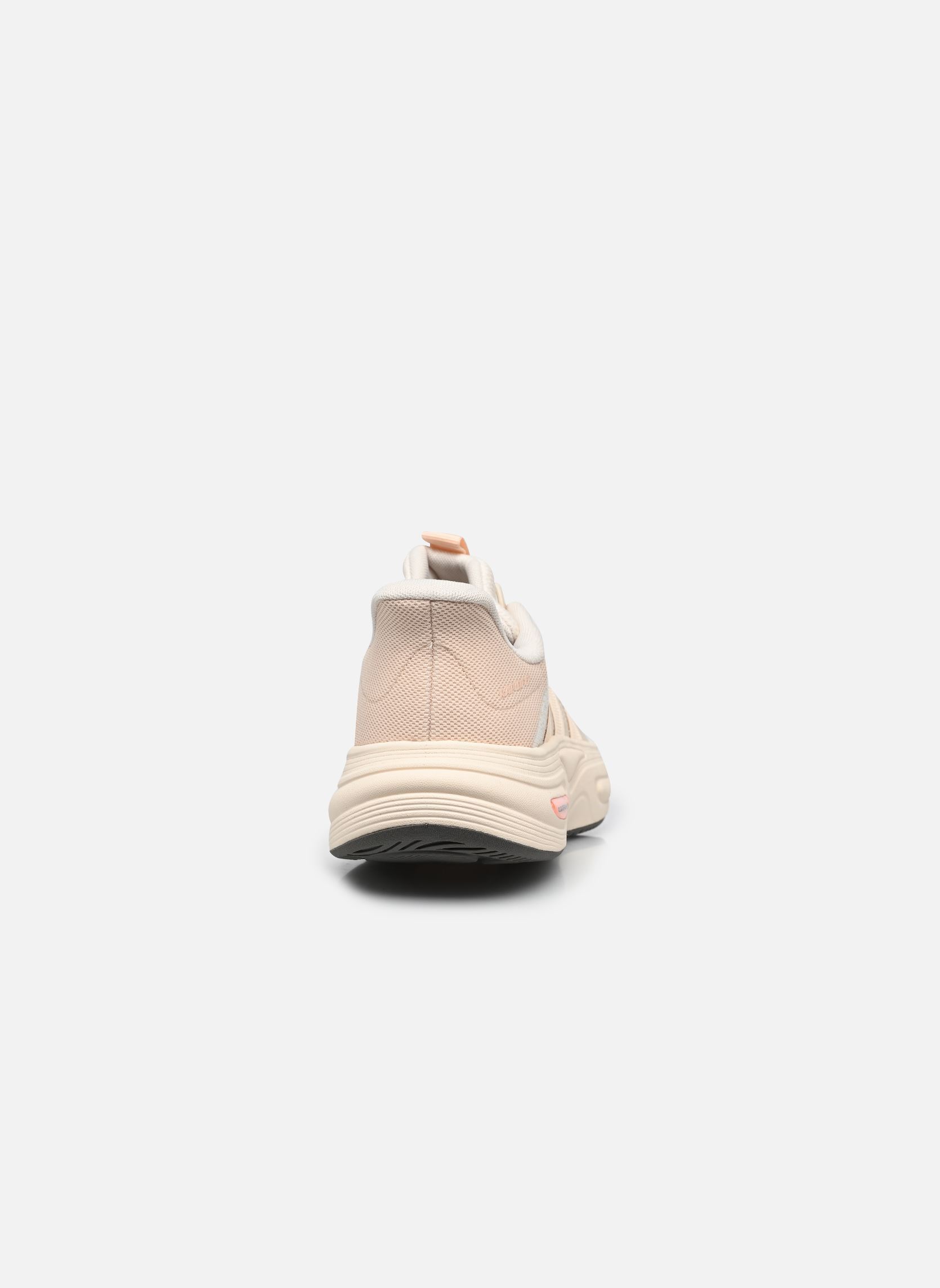 Sneakers CLOUDFOAM CUXXION - W dames wit adidas sportswear Sneakers CLOUDFOAM CUXXION - W dames wit WONWHI/BLIORA/PUOR