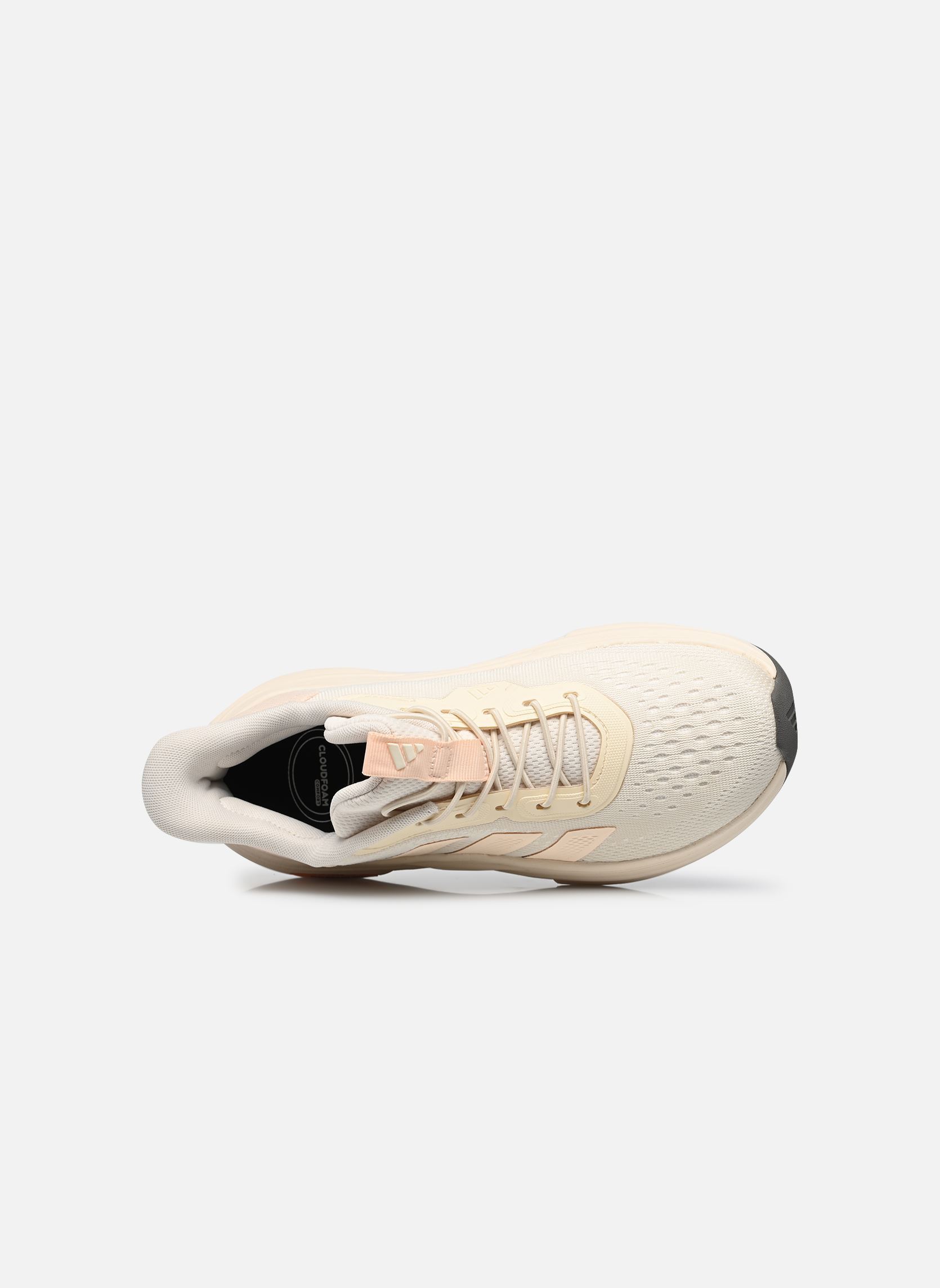 Sneakers CLOUDFOAM CUXXION - W dames wit adidas sportswear Sneakers CLOUDFOAM CUXXION - W dames wit WONWHI/BLIORA/PUOR