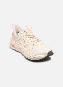 Sneakers CLOUDFOAM CUXXION - W dames wit adidas sportswear Sneakers CLOUDFOAM CUXXION - W dames wit WONWHI/BLIORA/PUOR