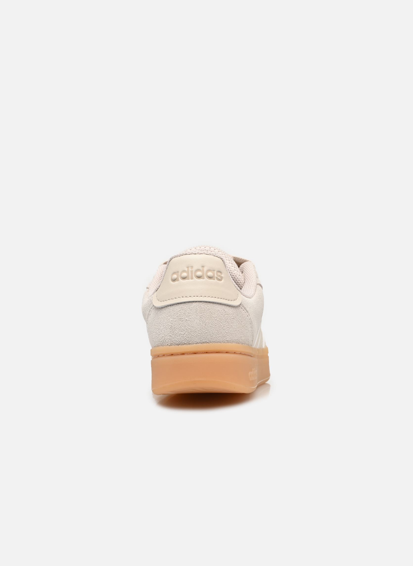 Baskets GC ALPHA SK8 W femme gris adidas sportswear Baskets GC ALPHA SK8 W femme gris ALUMIN/ALUMIN/WONBEI