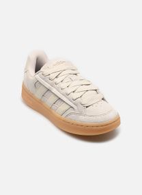 Baskets GC ALPHA SK8 W femme gris