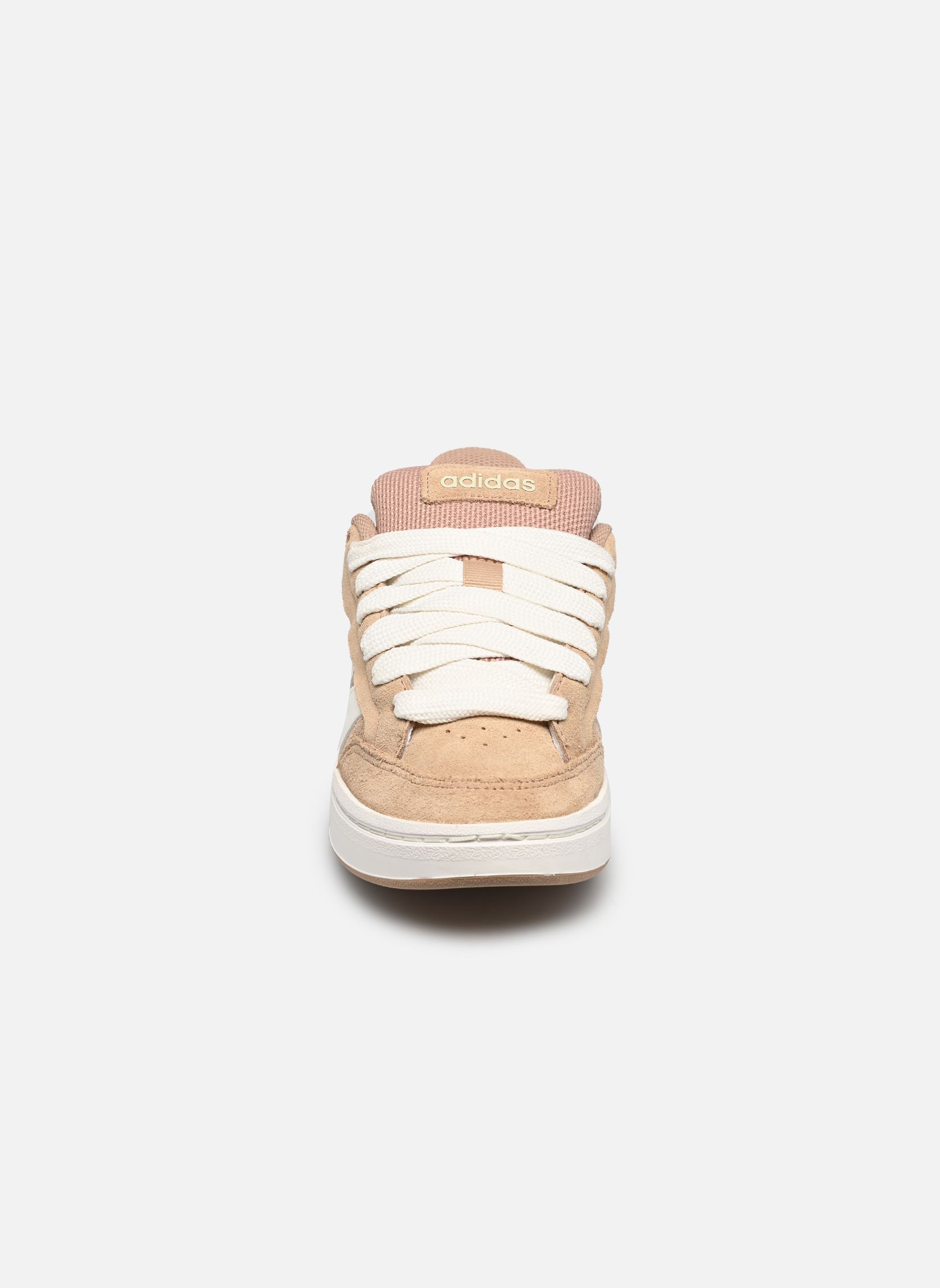 Sneaker GC ALPHA SK8 W damen braun adidas sportswear Sneaker GC ALPHA SK8 W damen braun WARSAN/OWHITE/CARDBO