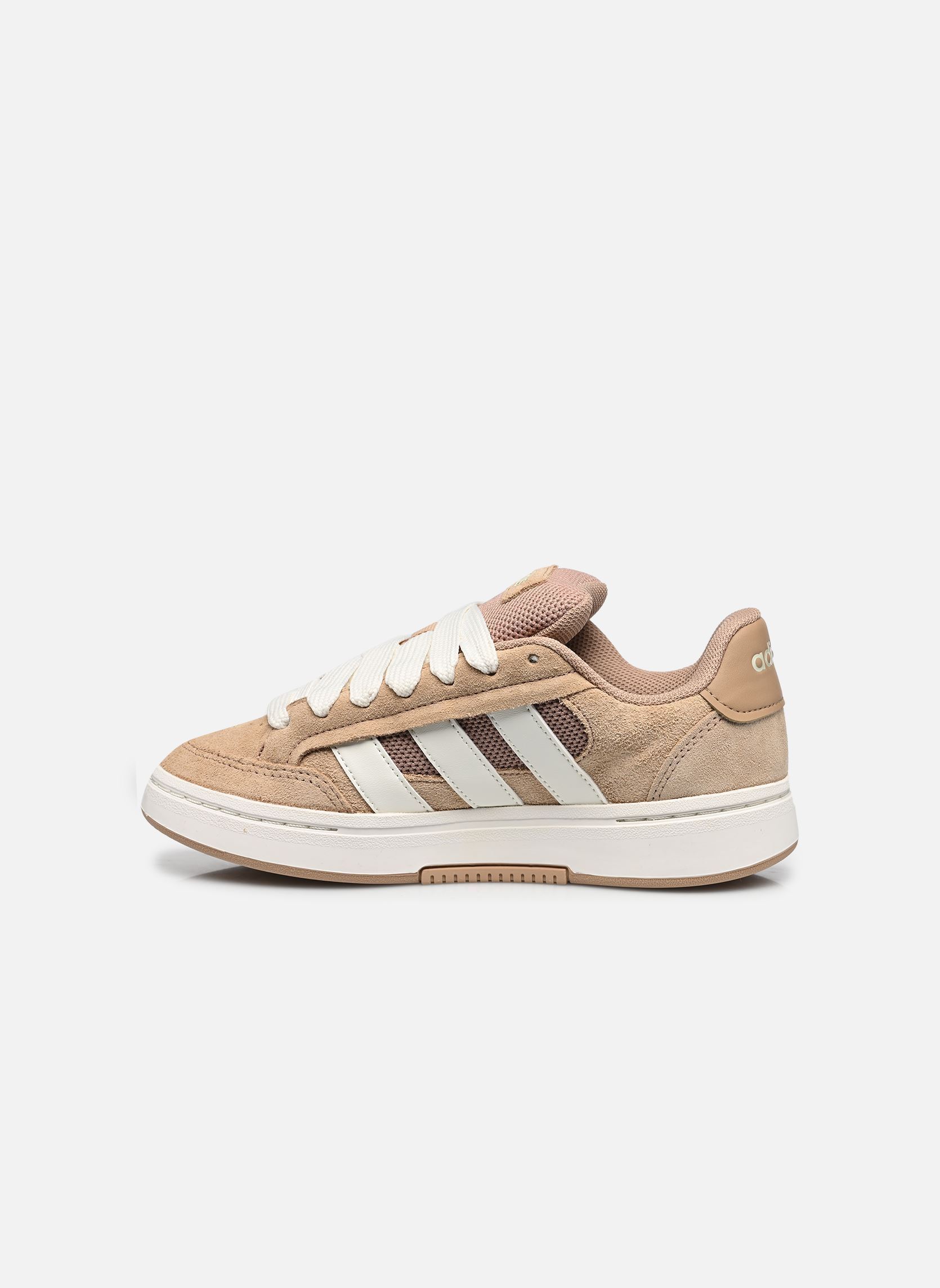 Sneaker GC ALPHA SK8 W damen braun adidas sportswear Sneaker GC ALPHA SK8 W damen braun WARSAN/OWHITE/CARDBO
