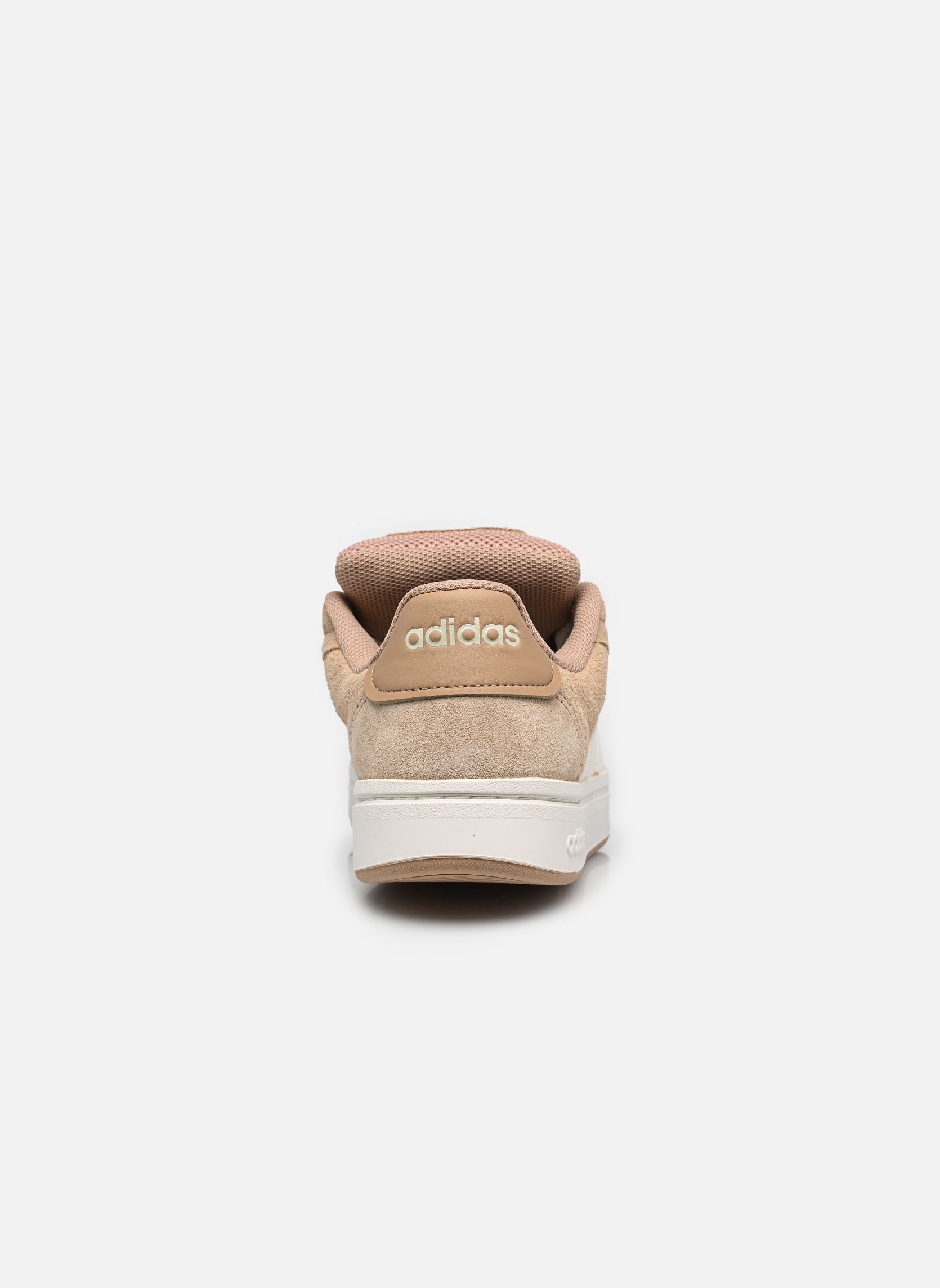 Sneaker GC ALPHA SK8 W damen braun adidas sportswear Sneaker GC ALPHA SK8 W damen braun WARSAN/OWHITE/CARDBO