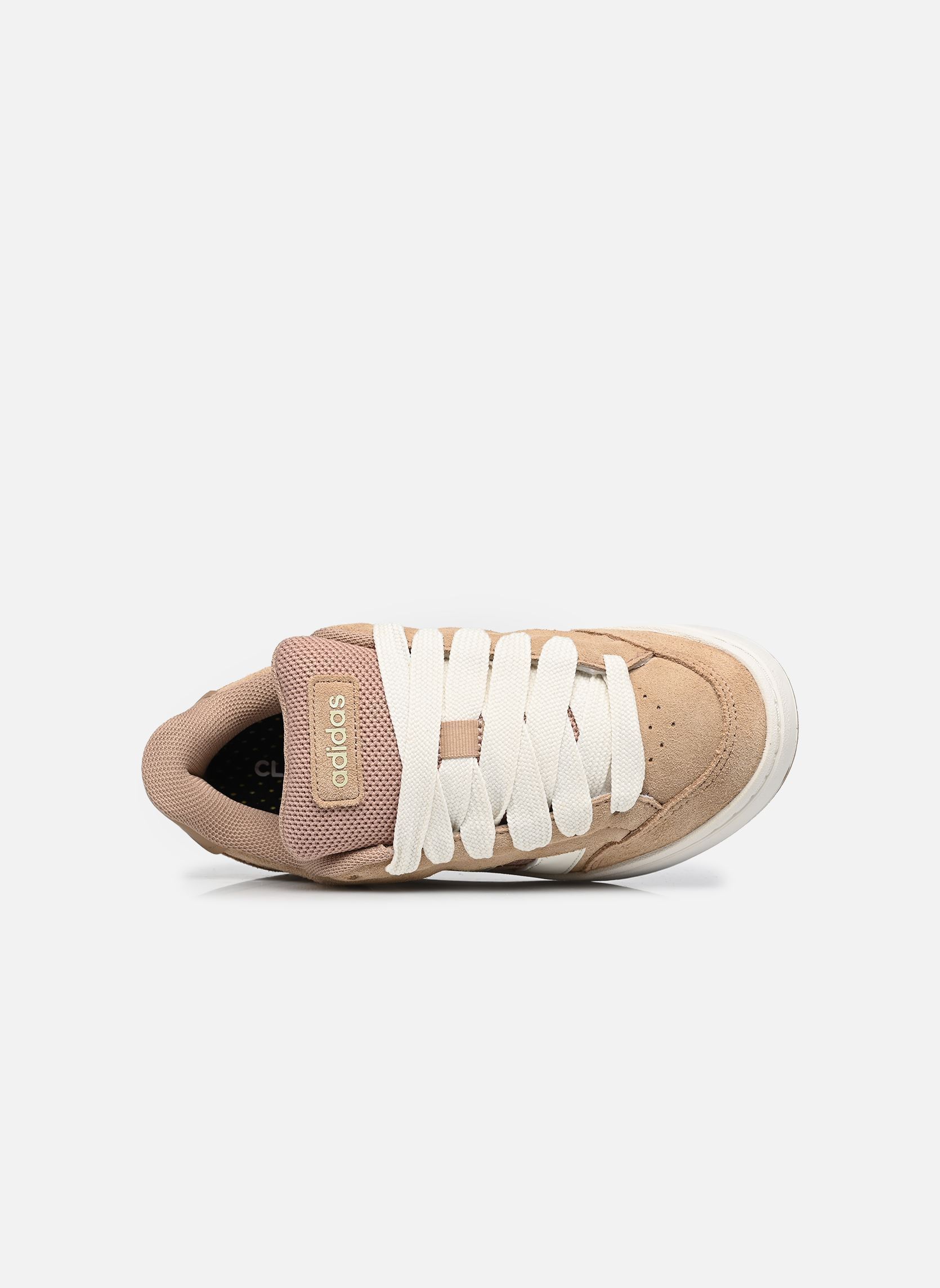 Sneaker GC ALPHA SK8 W damen braun adidas sportswear Sneaker GC ALPHA SK8 W damen braun WARSAN/OWHITE/CARDBO