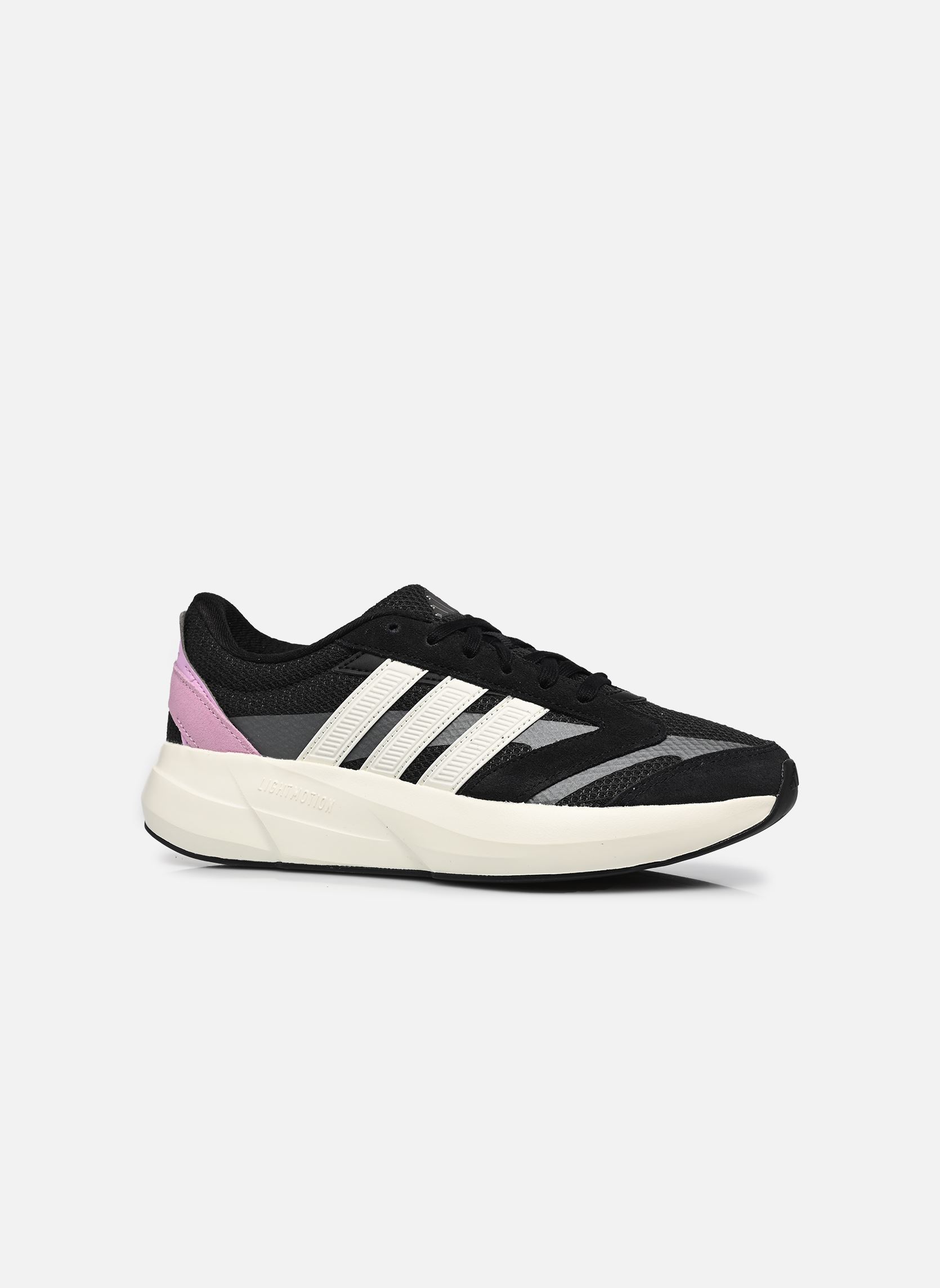 Baskets LIGHTSHIFT 2.0 W femme noir adidas sportswear Baskets LIGHTSHIFT 2.0 W femme noir CARBON/OWHITE/BLILIL
