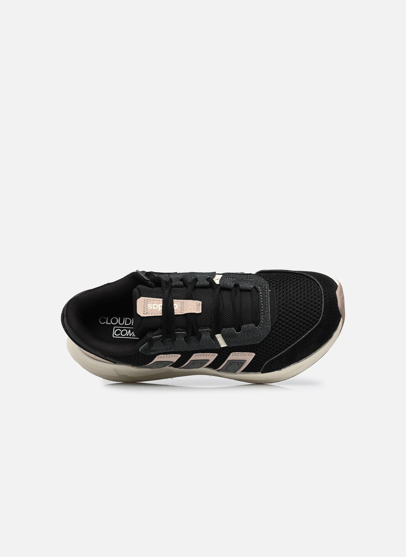 Baskets ASTRASTAR W femme noir adidas sportswear Baskets ASTRASTAR W femme noir CBLACK/GRESIX/OWHITE