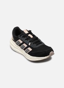 Sneakers ASTRASTAR W dames grijs