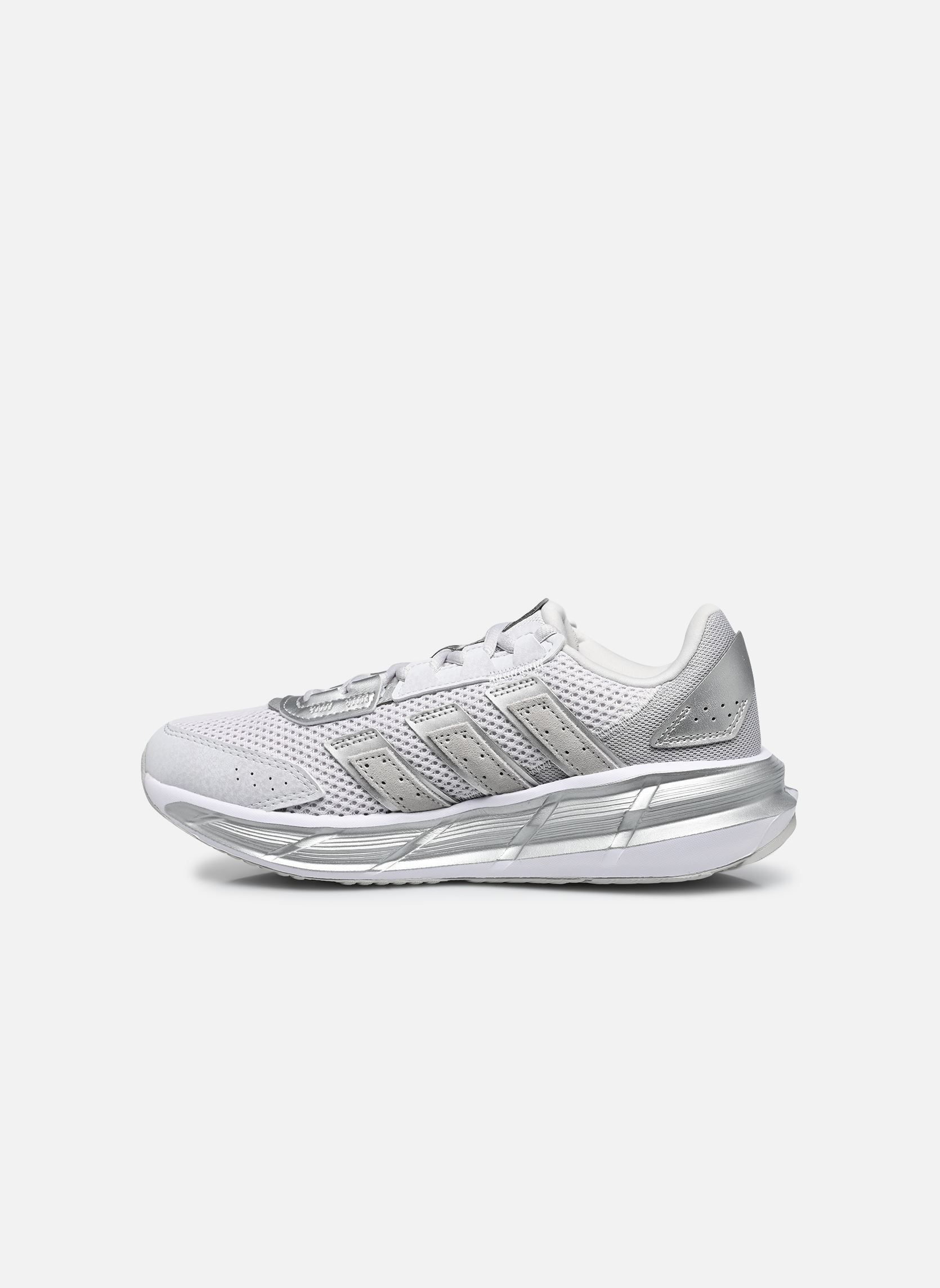 Sneakers ASTRASTAR W dames grijs adidas sportswear Sneakers ASTRASTAR W dames grijs DSHGRY/GRETWO/SILVMT