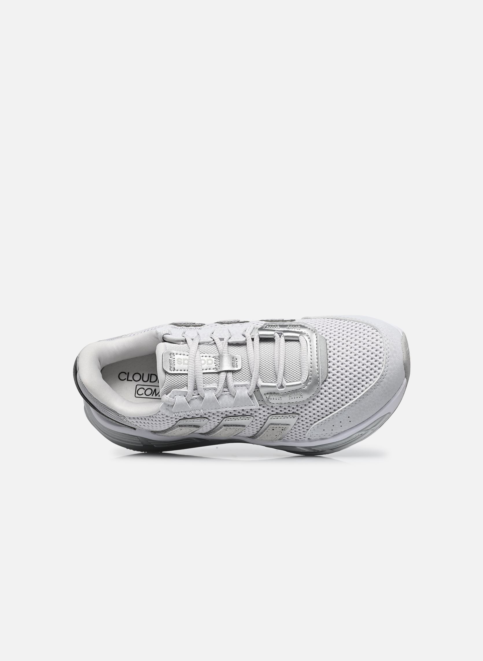 Sneakers ASTRASTAR W dames grijs adidas sportswear Sneakers ASTRASTAR W dames grijs DSHGRY/GRETWO/SILVMT