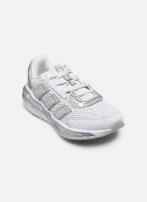 Sneakers ASTRASTAR W dames grijs