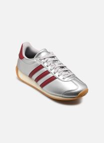 Baskets RUNVISTA W femme blanc