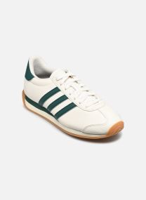 Baskets RUNVISTA W femme blanc
