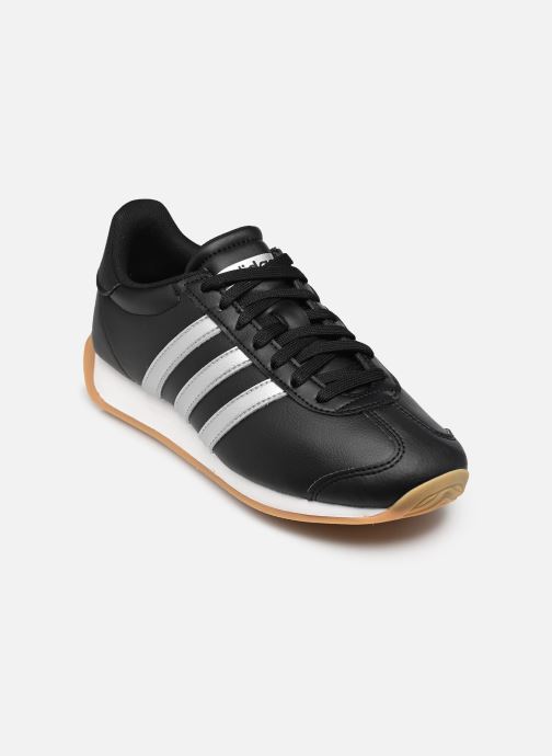 adidas sportswear Sneaker RUNVISTA W damen schwarz