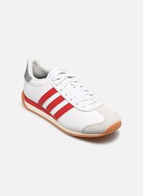Baskets RUNVISTA W femme blanc