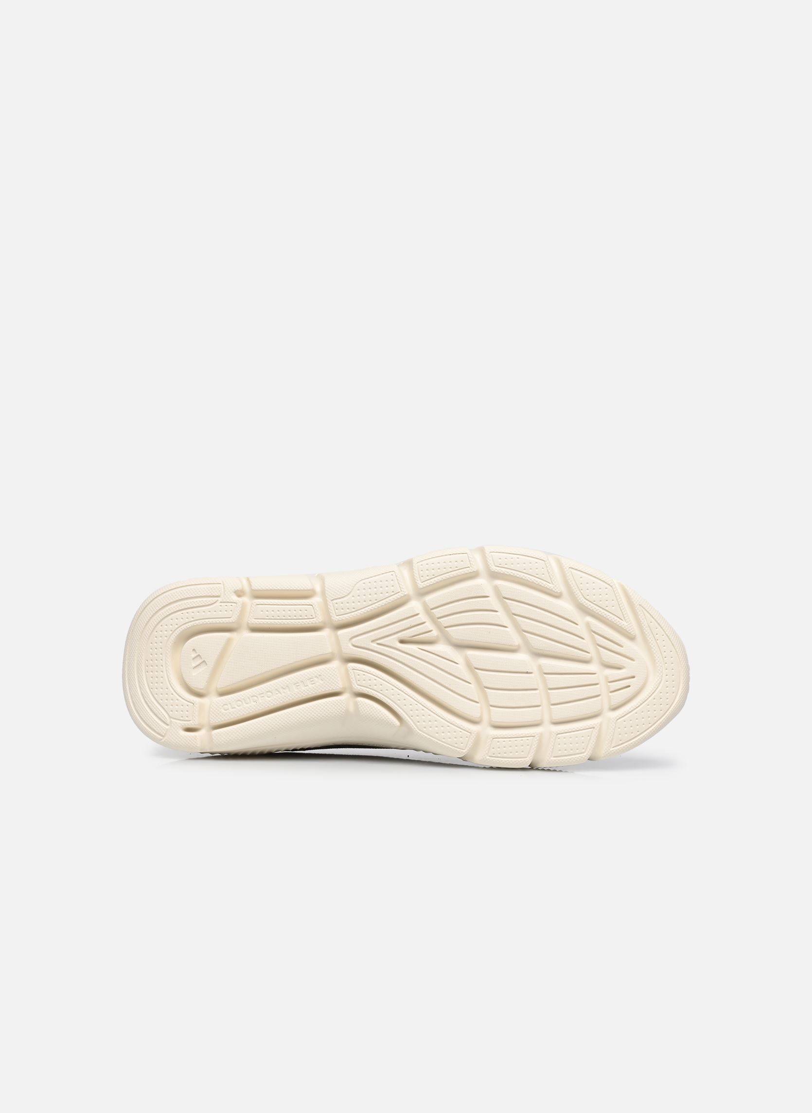 Sneakers CLOUDFOAM FLEX - SO W dames beige adidas sportswear Sneakers CLOUDFOAM FLEX - SO W dames beige WONBEI/CYBEMT/WONTAU