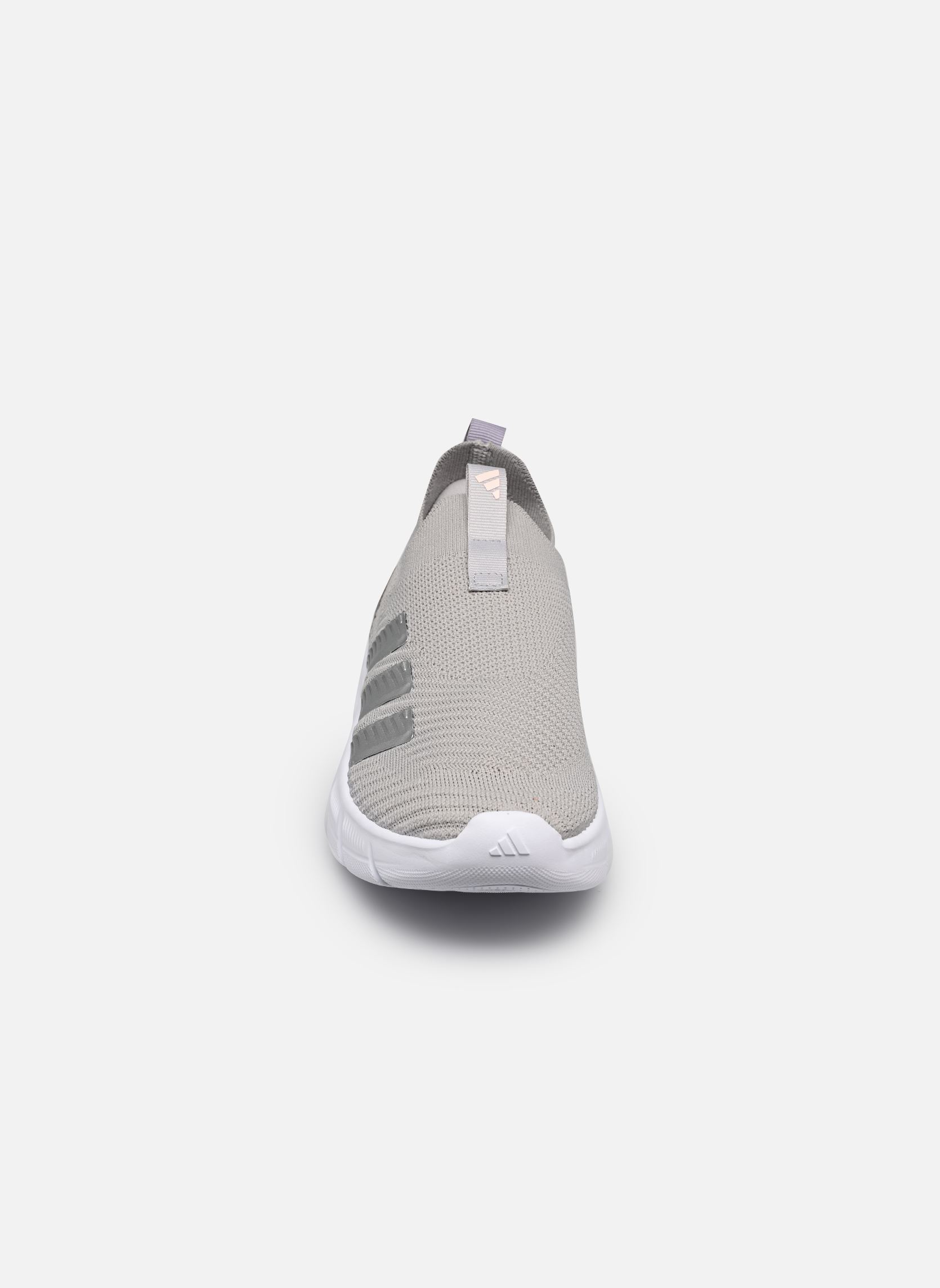 Sneakers CLOUDFOAM FLEX - SO W dames grijs adidas sportswear Sneakers CLOUDFOAM FLEX - SO W dames grijs GRETWO/SILVMT/GLOGRY
