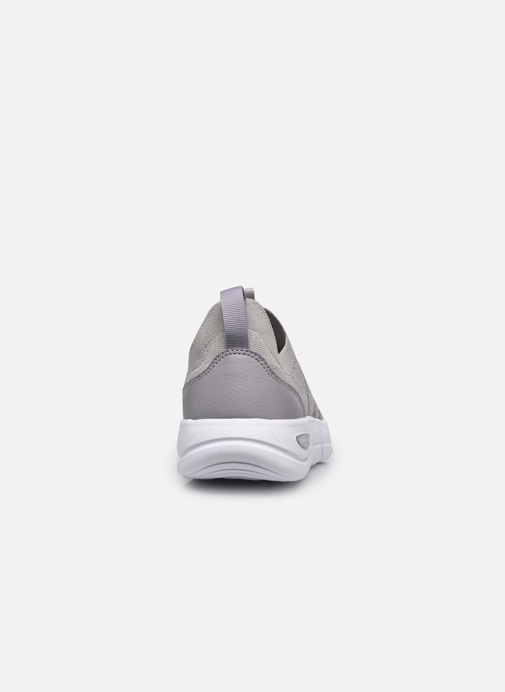 Sneakers CLOUDFOAM FLEX - SO W dames grijs adidas sportswear Sneakers CLOUDFOAM FLEX - SO W dames grijs GRETWO/SILVMT/GLOGRY