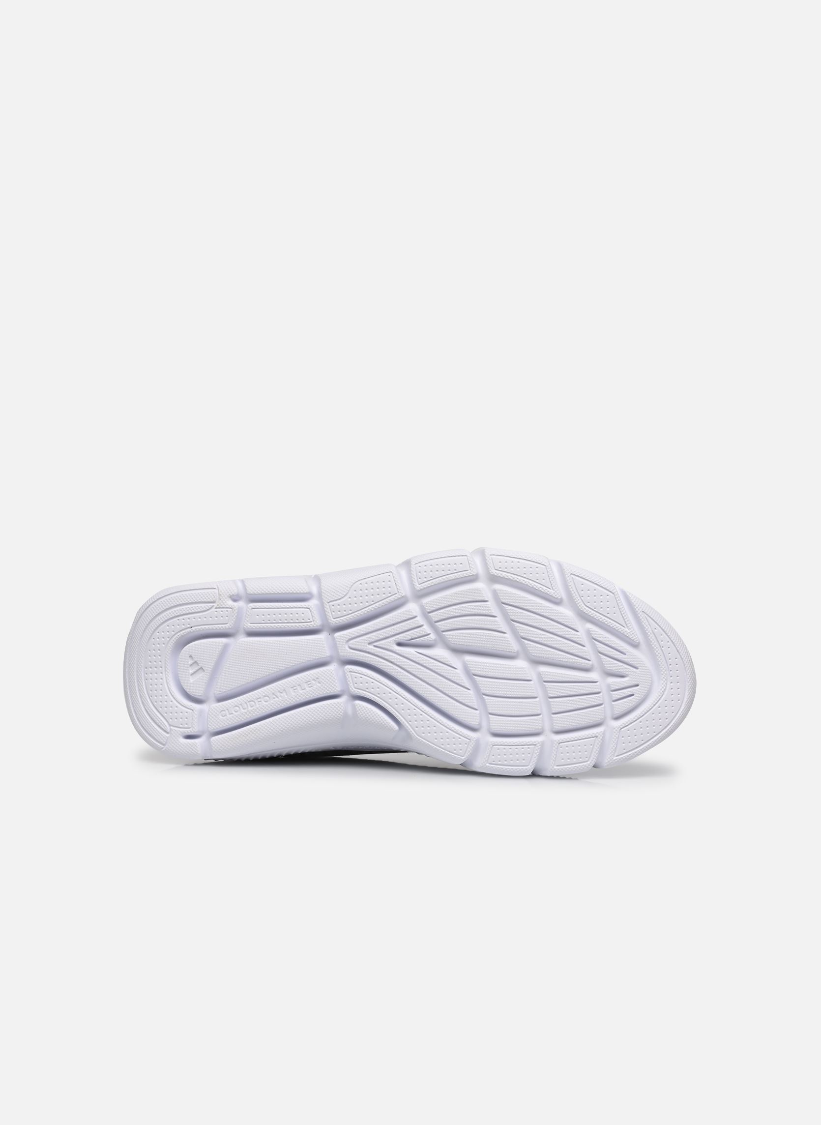 Sneakers CLOUDFOAM FLEX - SO W dames grijs adidas sportswear Sneakers CLOUDFOAM FLEX - SO W dames grijs GRETWO/SILVMT/GLOGRY