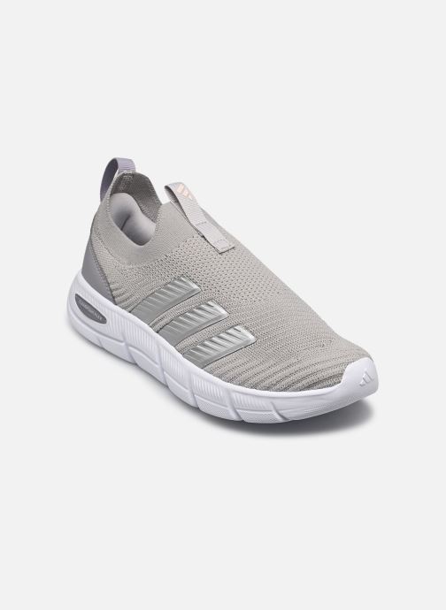 adidas sportswear Baskets CLOUDFOAM FLEX - SO W femme gris