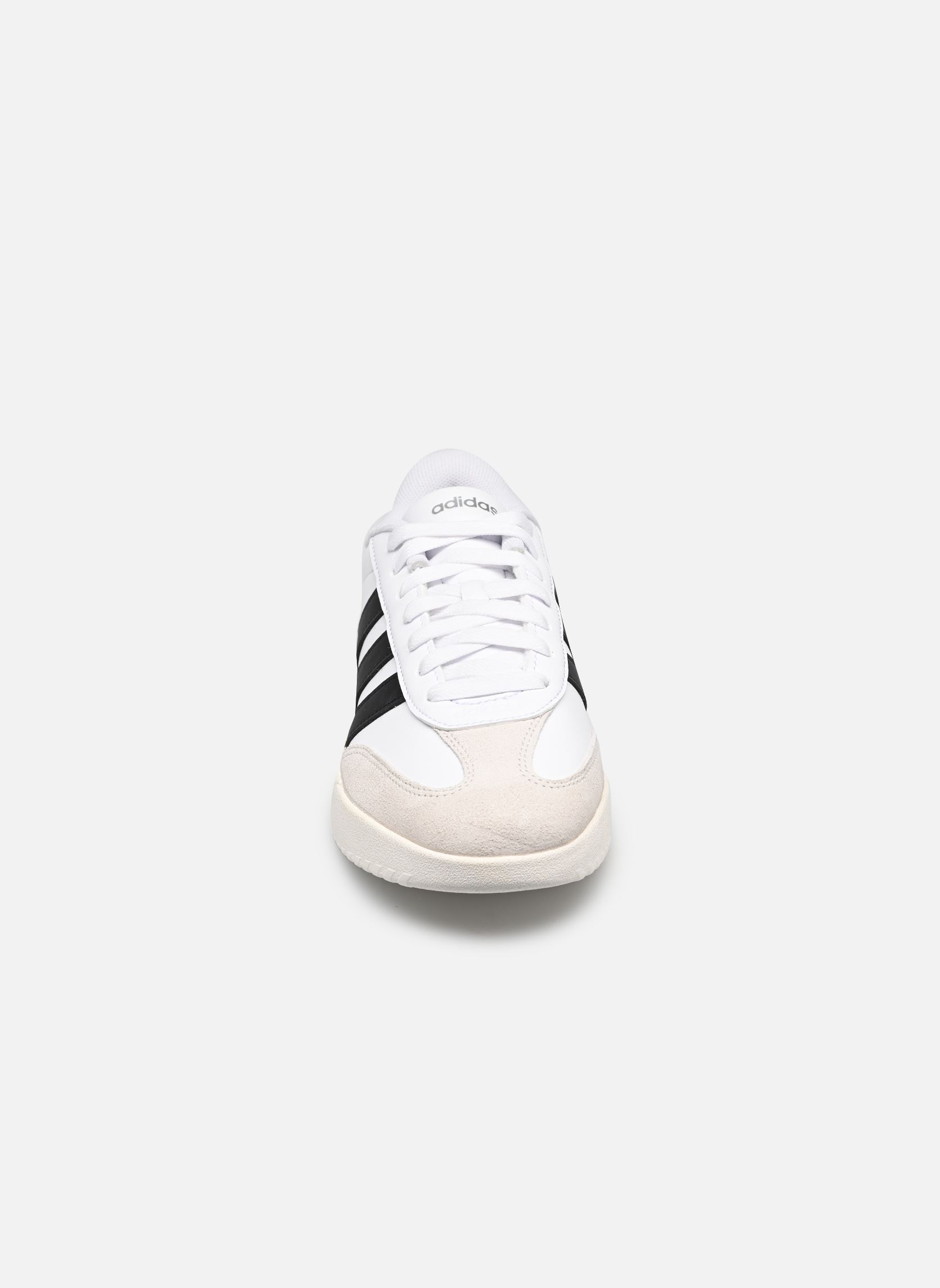 Sneaker VL COURT FC W damen weiß adidas sportswear Sneaker VL COURT FC W damen weiß FTWWHT/CBLACK/ORBGRY
