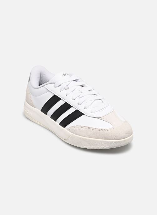 adidas sportswear Sneaker VL COURT FC W damen weiß