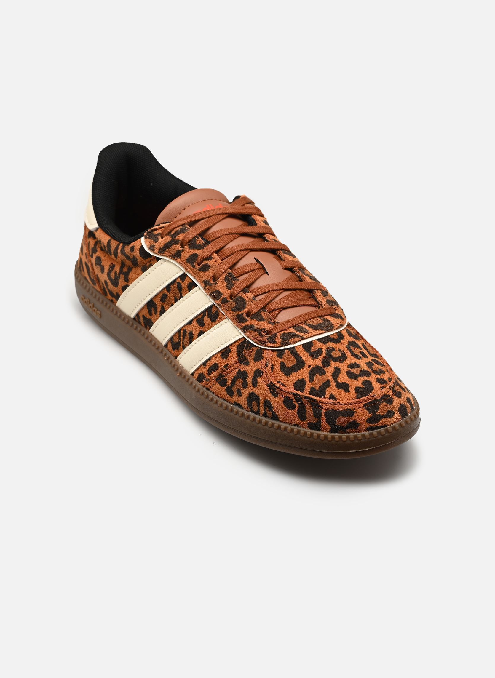 Baskets adidas sportswear BREAKNET SLEEK W pour Femme