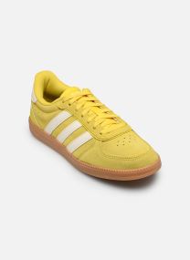 Baskets BREAKNET SLEEK W femme blanc